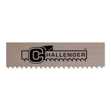 Morse - 10' x 1" x 0.035 Challenger Structural 8/11 Band Saw Blade 9155801200BX1